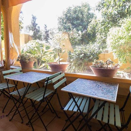 Villa Ojuelos Gran Canaria ベガ・デ・サン・マテオ エクステリア 写真