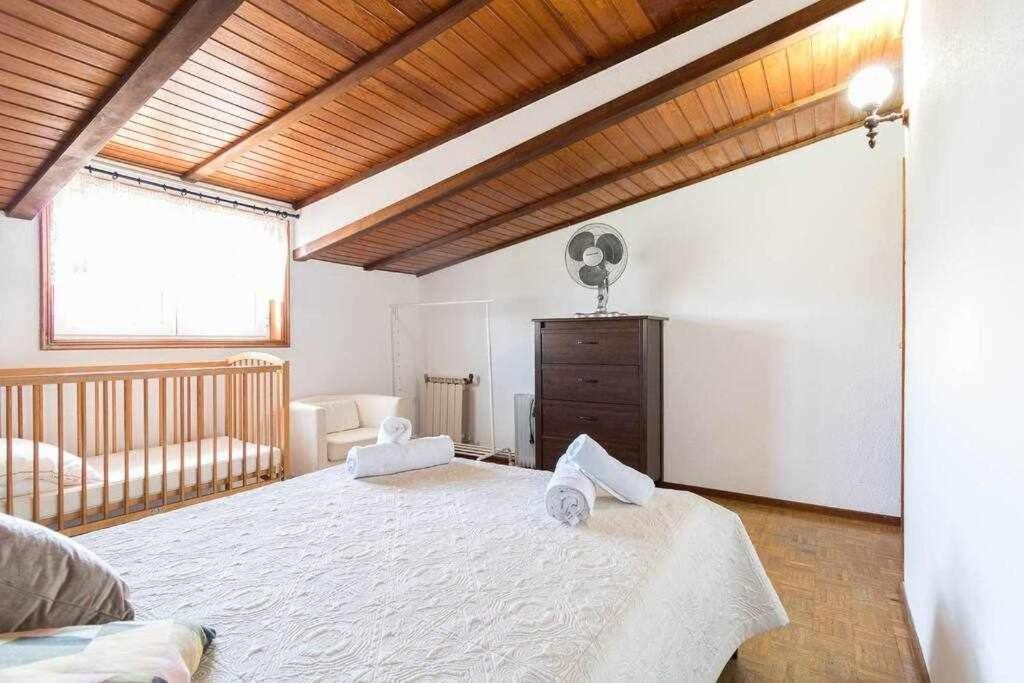 Villa Ojuelos Gran Canaria ベガ・デ・サン・マテオ エクステリア 写真