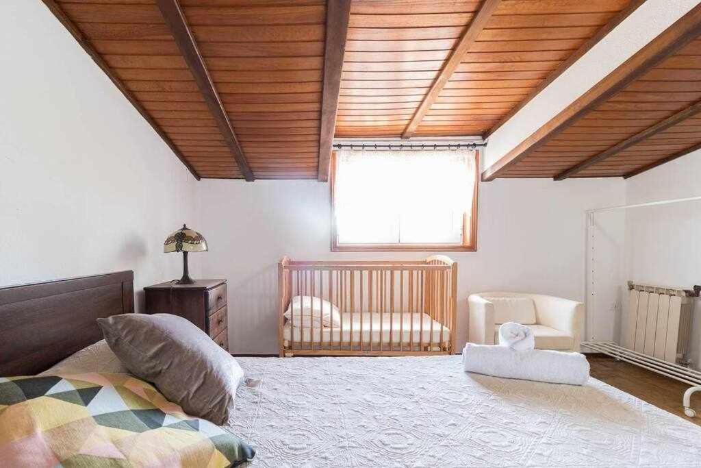 Villa Ojuelos Gran Canaria ベガ・デ・サン・マテオ エクステリア 写真