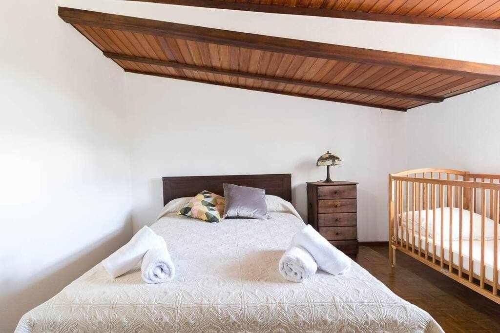 Villa Ojuelos Gran Canaria ベガ・デ・サン・マテオ エクステリア 写真