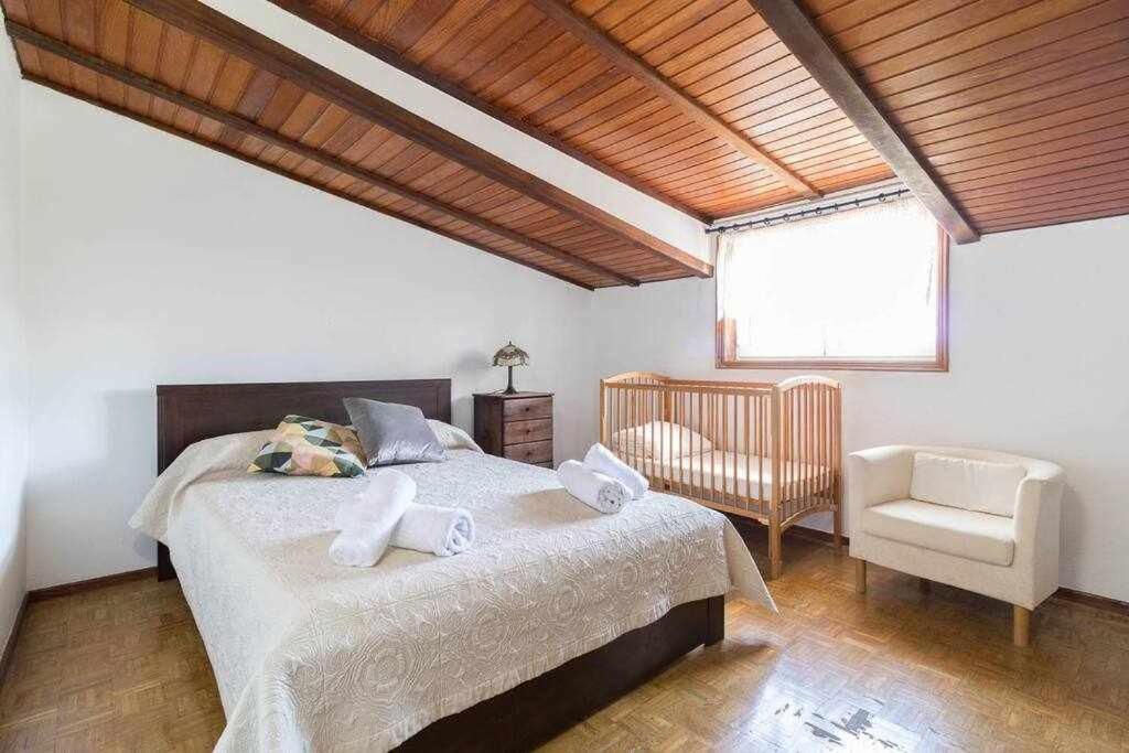 Villa Ojuelos Gran Canaria ベガ・デ・サン・マテオ エクステリア 写真
