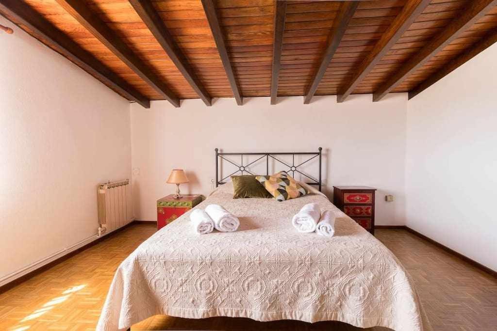 Villa Ojuelos Gran Canaria ベガ・デ・サン・マテオ エクステリア 写真