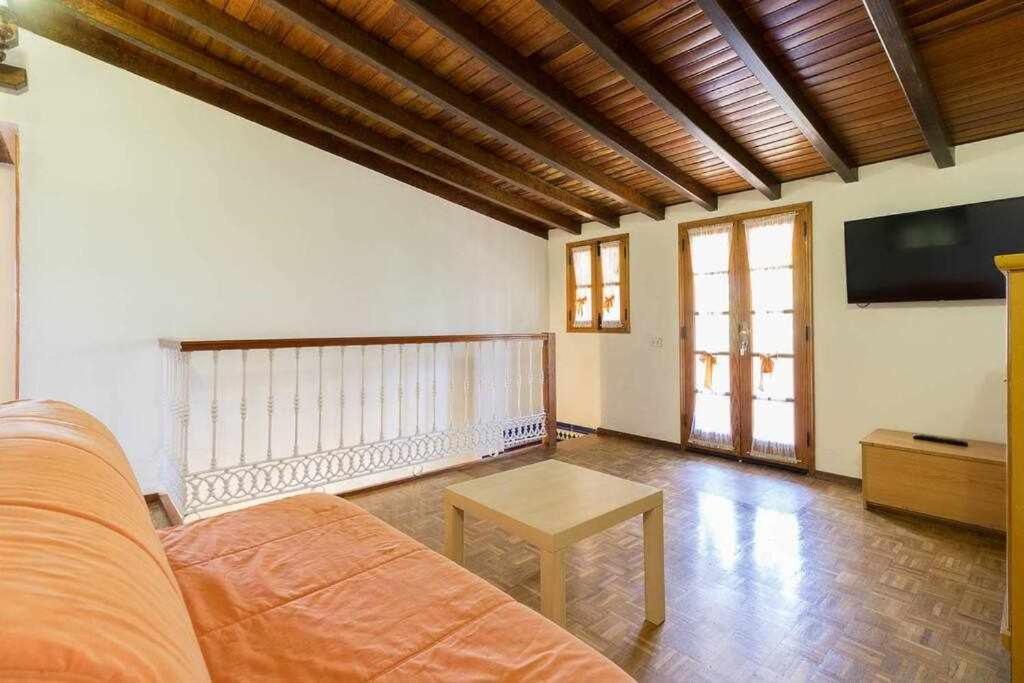 Villa Ojuelos Gran Canaria ベガ・デ・サン・マテオ エクステリア 写真