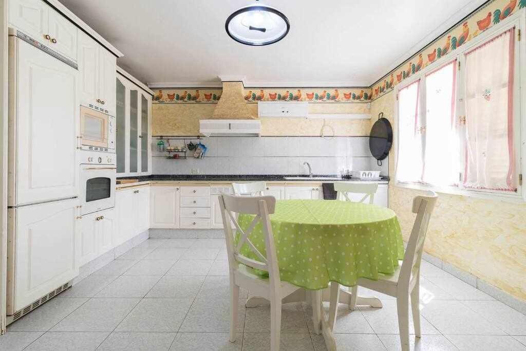Villa Ojuelos Gran Canaria ベガ・デ・サン・マテオ エクステリア 写真